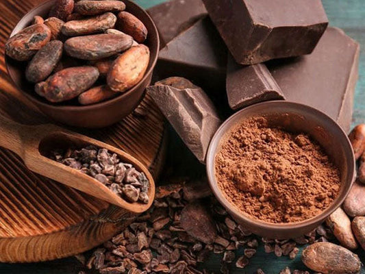 Eating dark chocolate helps control blood sugar – Sweet secret for health