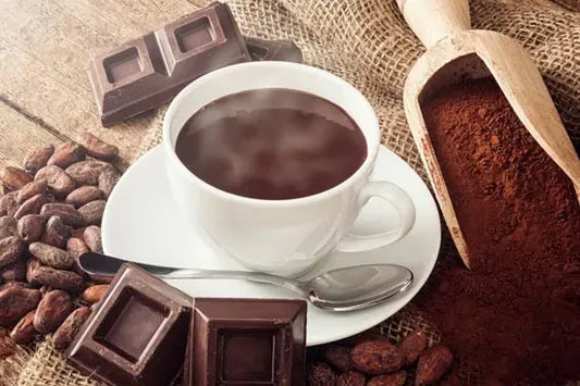 How to Make & Drink Unsweetened Cocoa Powder Deliciously