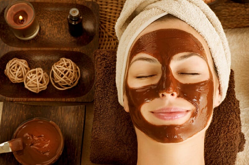 Unlock Your Beauty Naturally: How to Use Pure Cocoa Powder for Skin & Hair Care