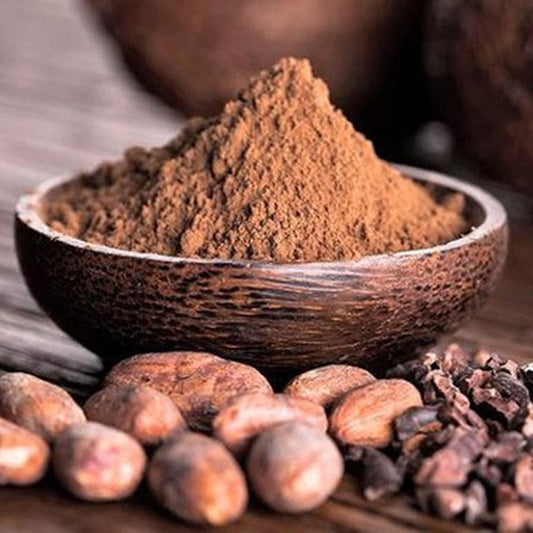 4 Things to Keep in Mind When Using Cocoa Powder
