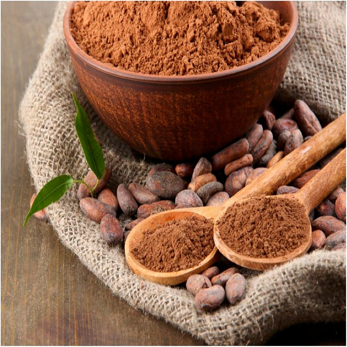 5 Common Misconceptions About Pure Cocoa Powder