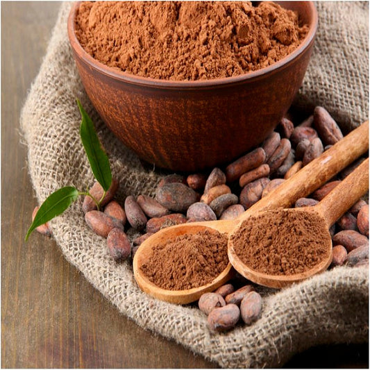 5 Common Misconceptions About Pure Cocoa Powder