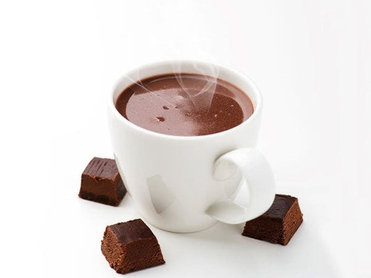 Five Diseases That Dark Chocolate May Help Prevent – The Health Benefits of Pure Cocoa – Grevista cocoa