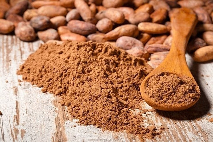 Heavy Metals in Cocoa Powder: Are You Safe? (Lab-Tested) – Grevista cocoa