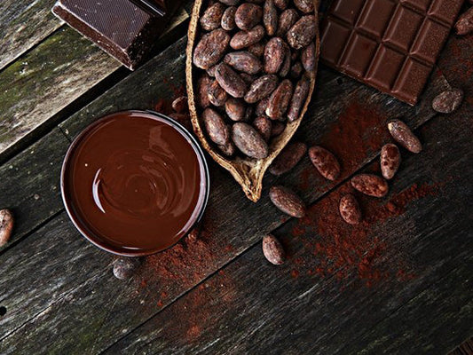 8 Health Benefits of Cacao for Your Body