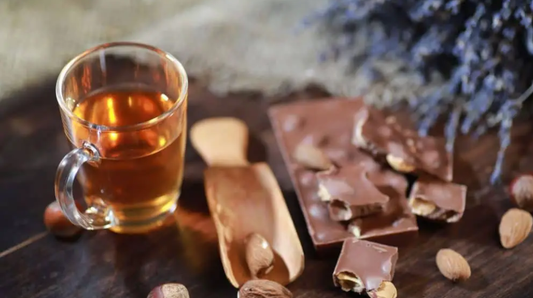Improving Cardiovascular Health with Cocoa Powder – Fruits – Tea – Grevista cocoa